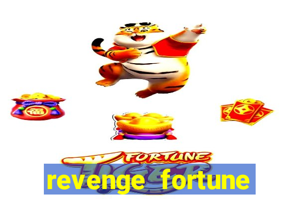 revenge fortune tiger 2 demo